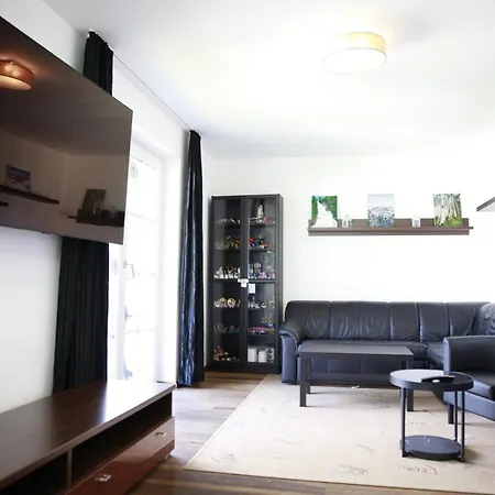 Breathtaking Alpine Views Near Lifts 135m2 Bad Gastein