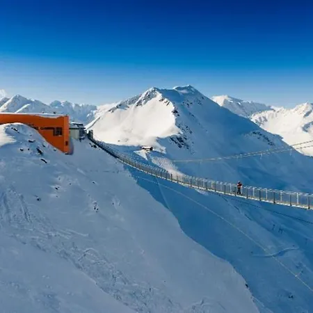 Breathtaking Alpine Views Near Lifts 135m2 Apartament *