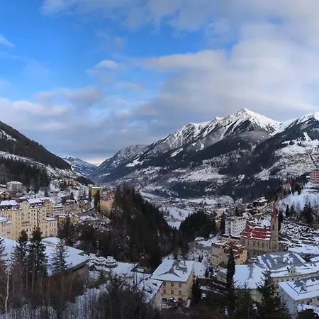 Apartament Breathtaking Alpine Views Near Lifts 135m2 Bad Gastein